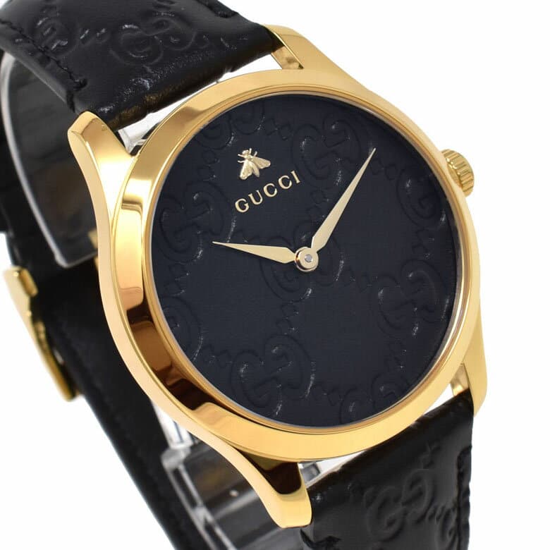 Women's Gucci G-Timeless  Watch - YA1264034